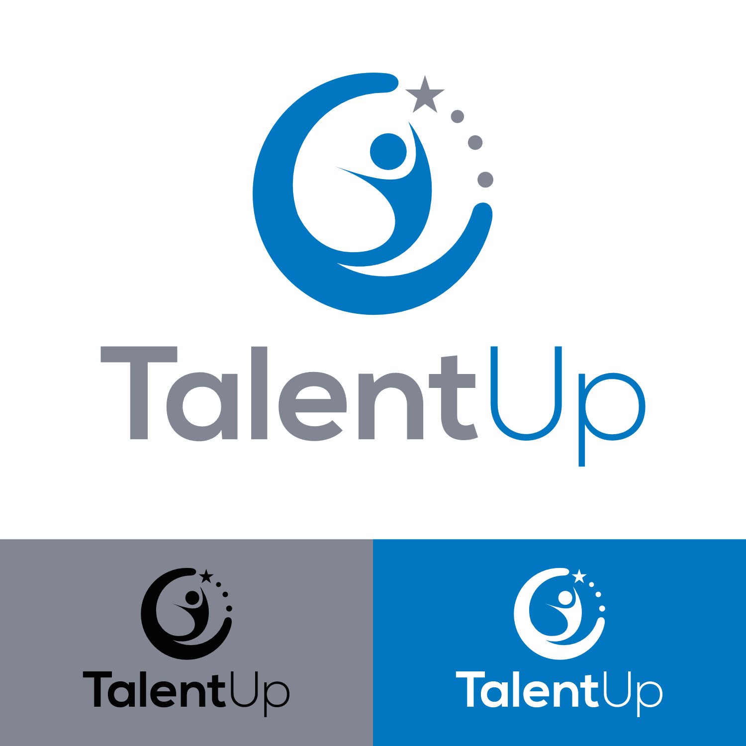 Logo Design by Dalang Design for this project | Design #35298256