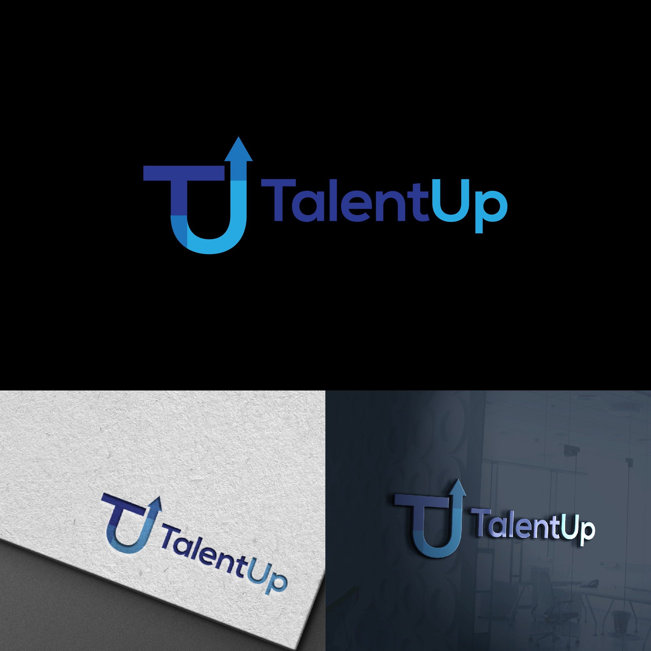 Diseño de Logo por ArtStation para este proyecto | Diseño #35300555