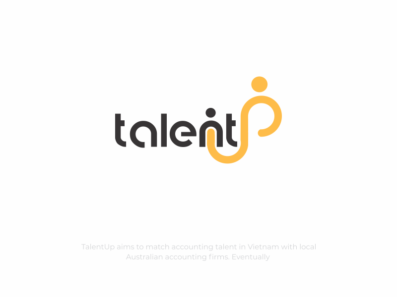 Logo Design by Galap Rizqi for this project | Design #35340211