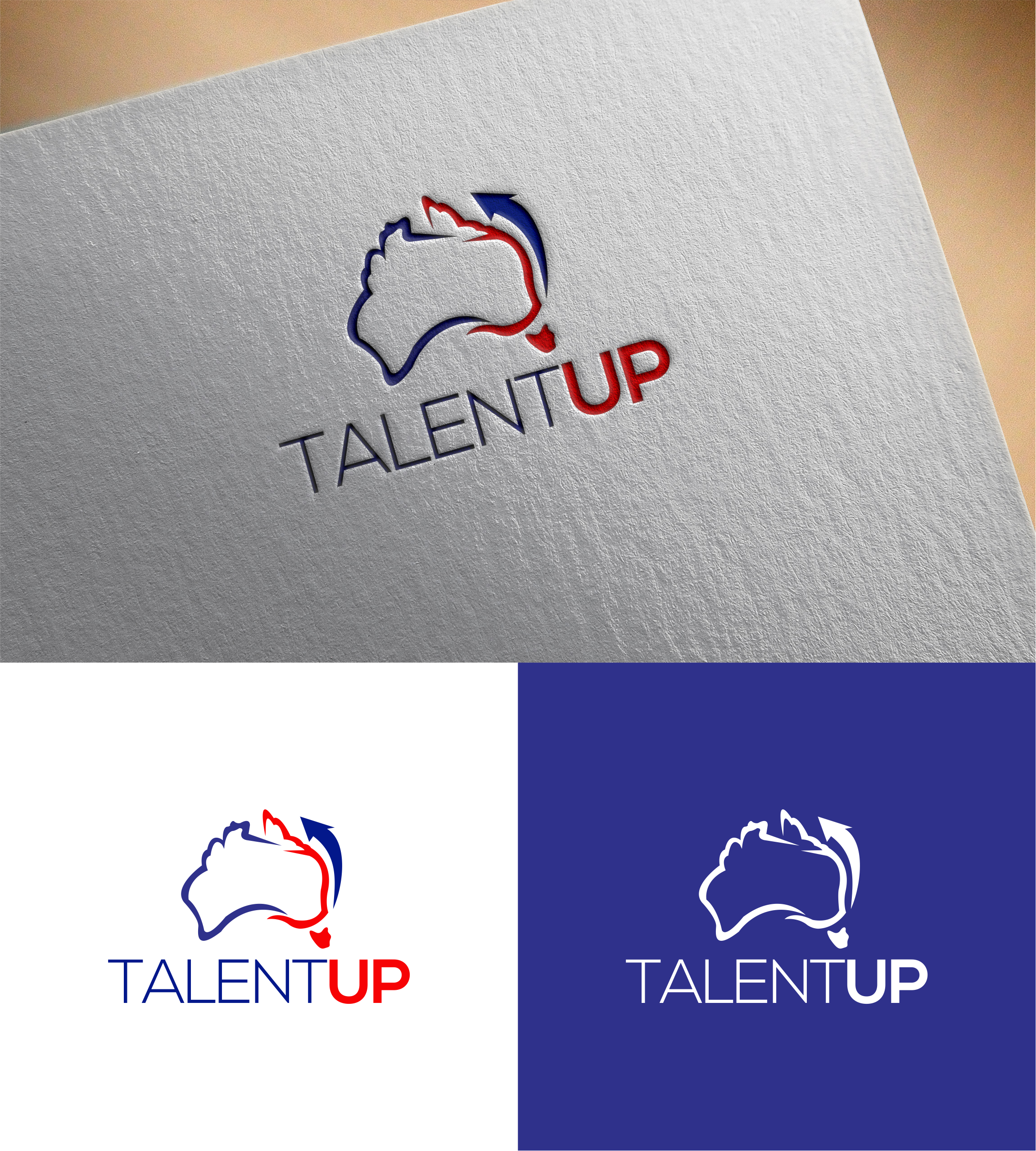 Logo Design by healer1617 for this project | Design #35297489