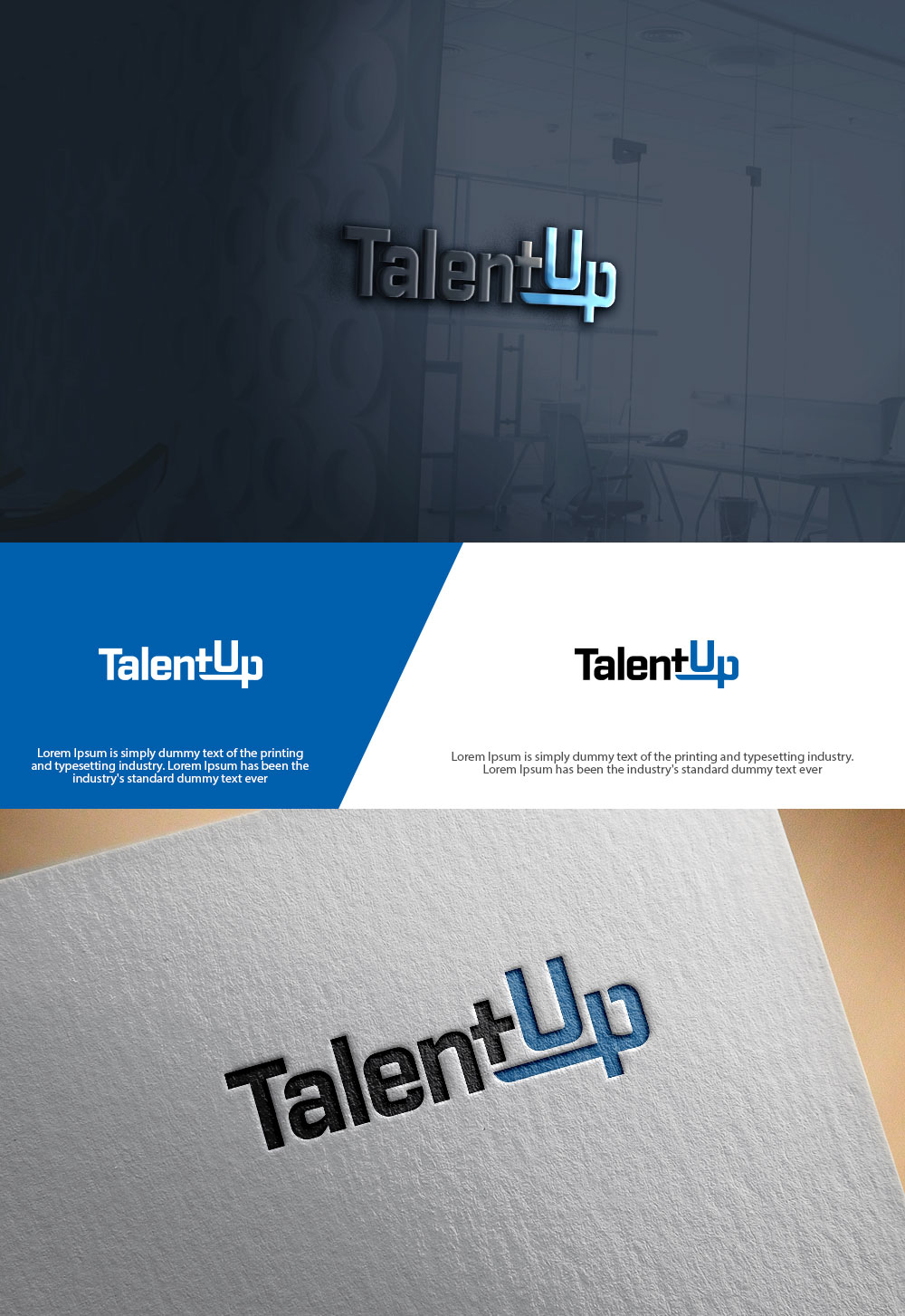 Logo Design by sulemani  creation for this project | Design #35303271