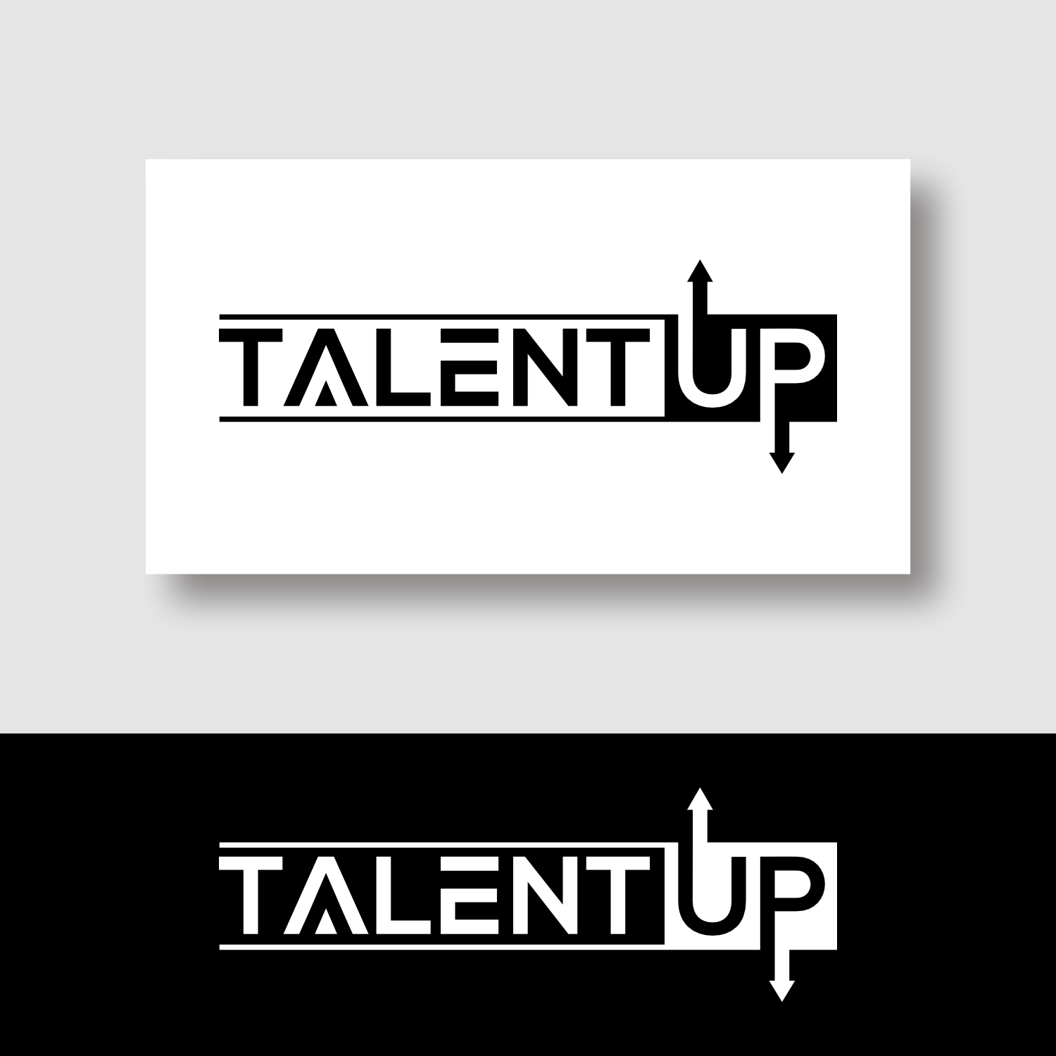Logo Design by ganesaputu for this project | Design #35297297