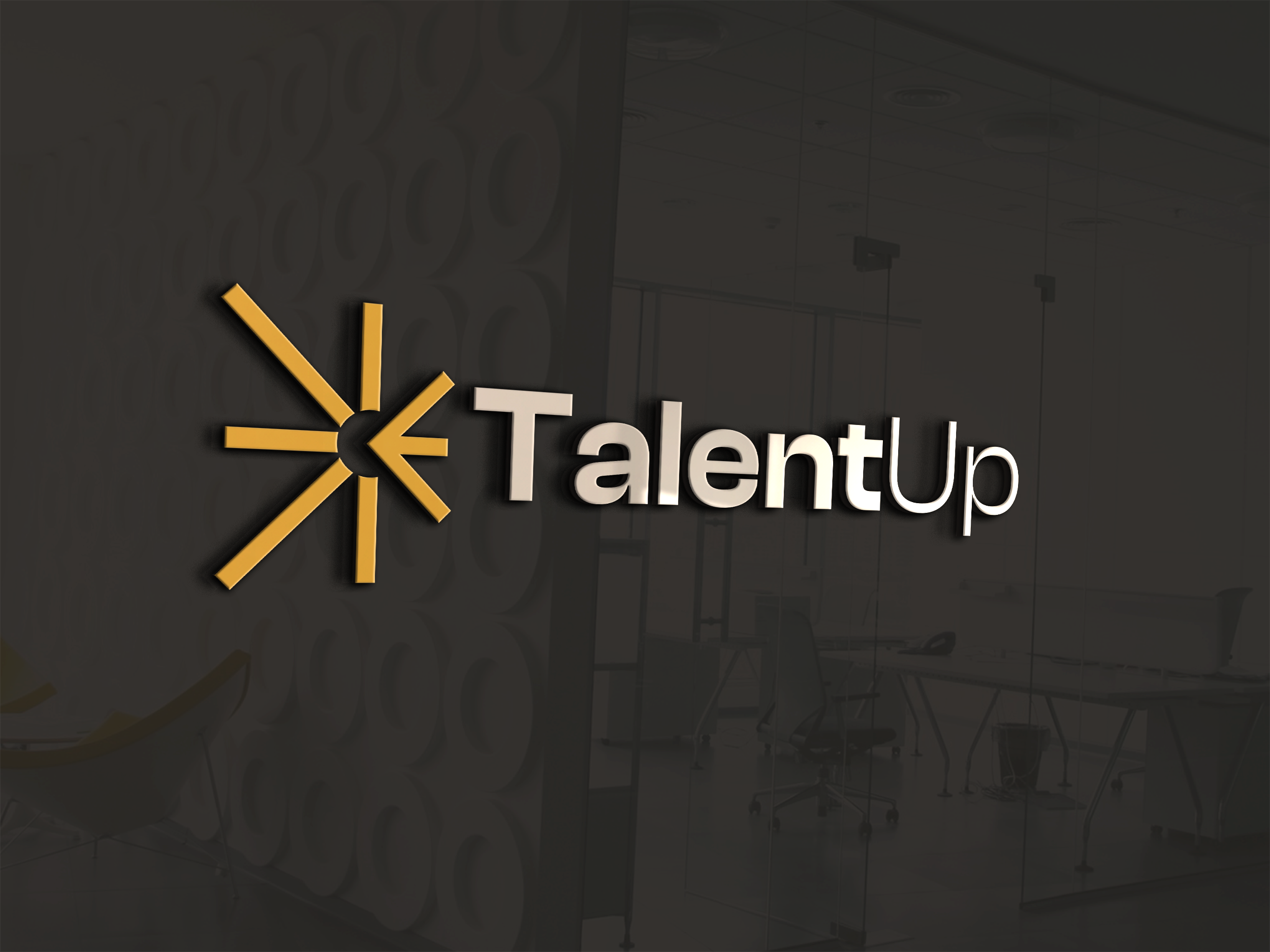 Logo Design by Echelon for this project | Design #35302802