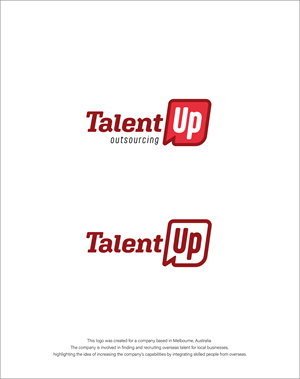 Logo Design by AndyMang for this project | Design: #35314342