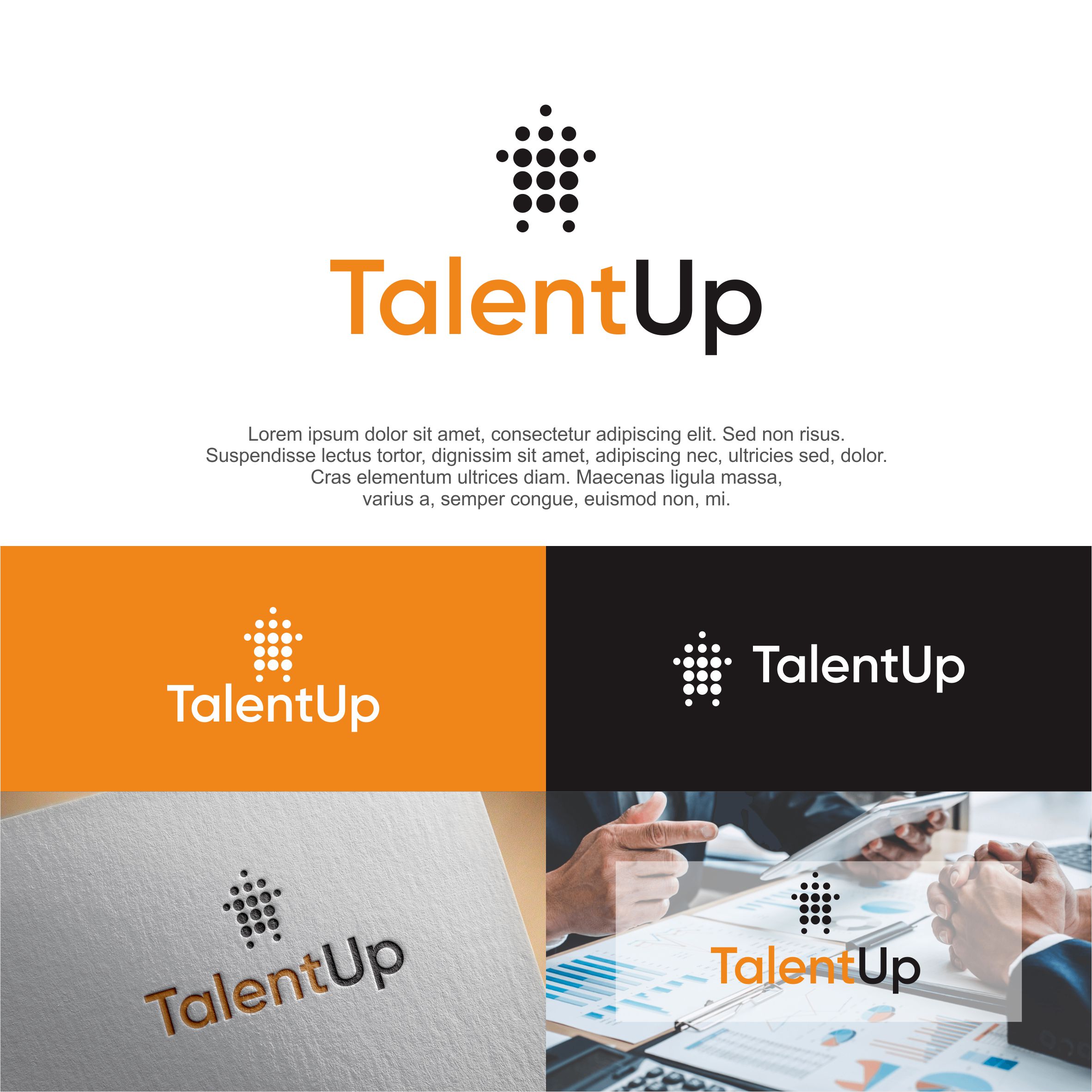 Logo Design by Mas Arief for this project | Design #35297972