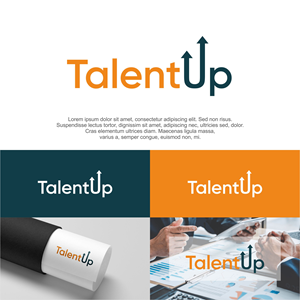 Logo Design by Mas Arief for this project | Design: #35299614