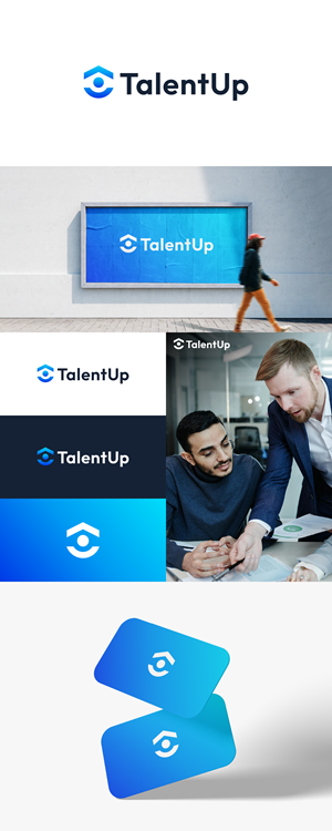 Logo Design by TenMa.Std