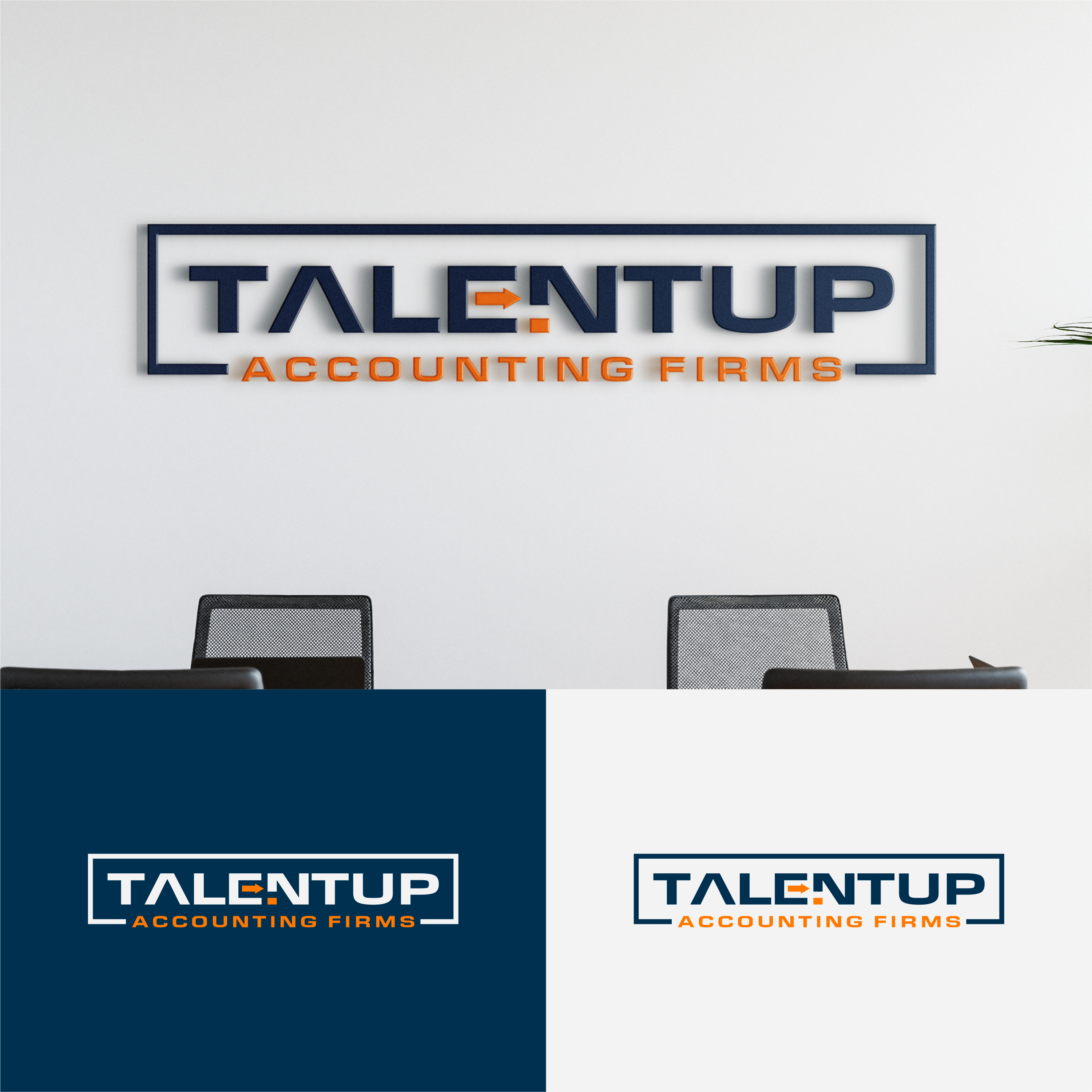 Logo-Design von izdihaar studio für dieses Projekt | Design #35301975