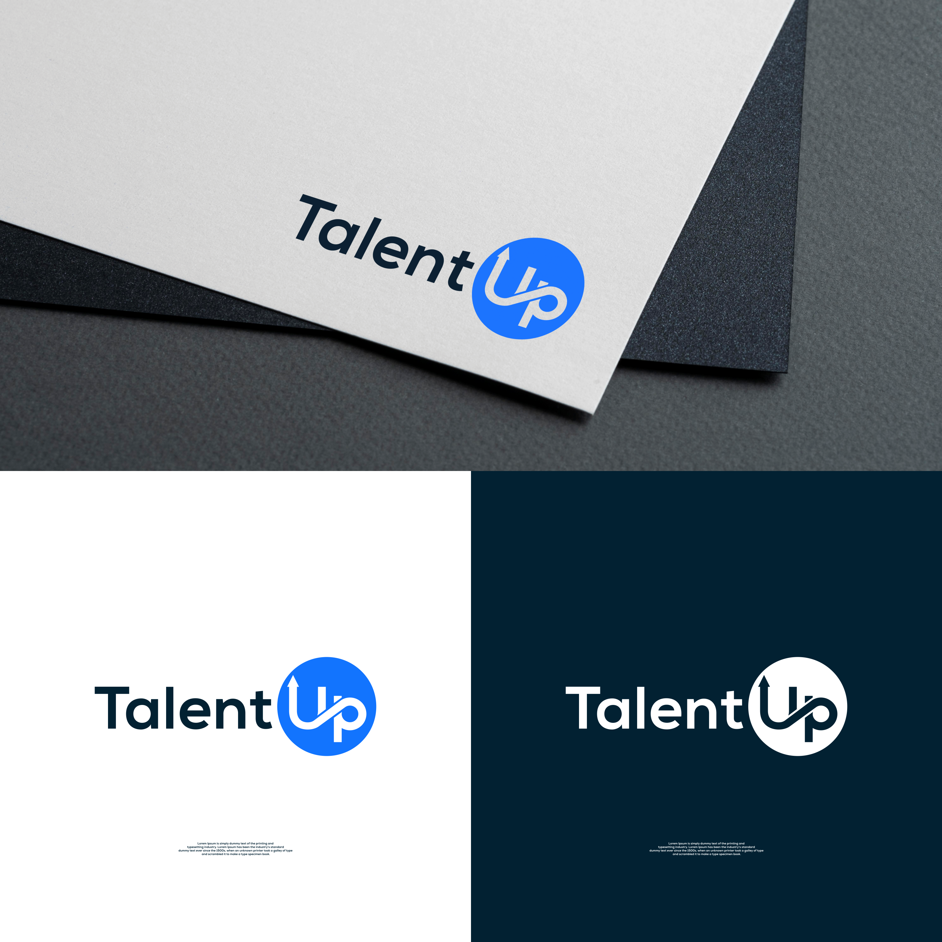 Logo-Design von Mentality_Std für dieses Projekt | Design #35297941