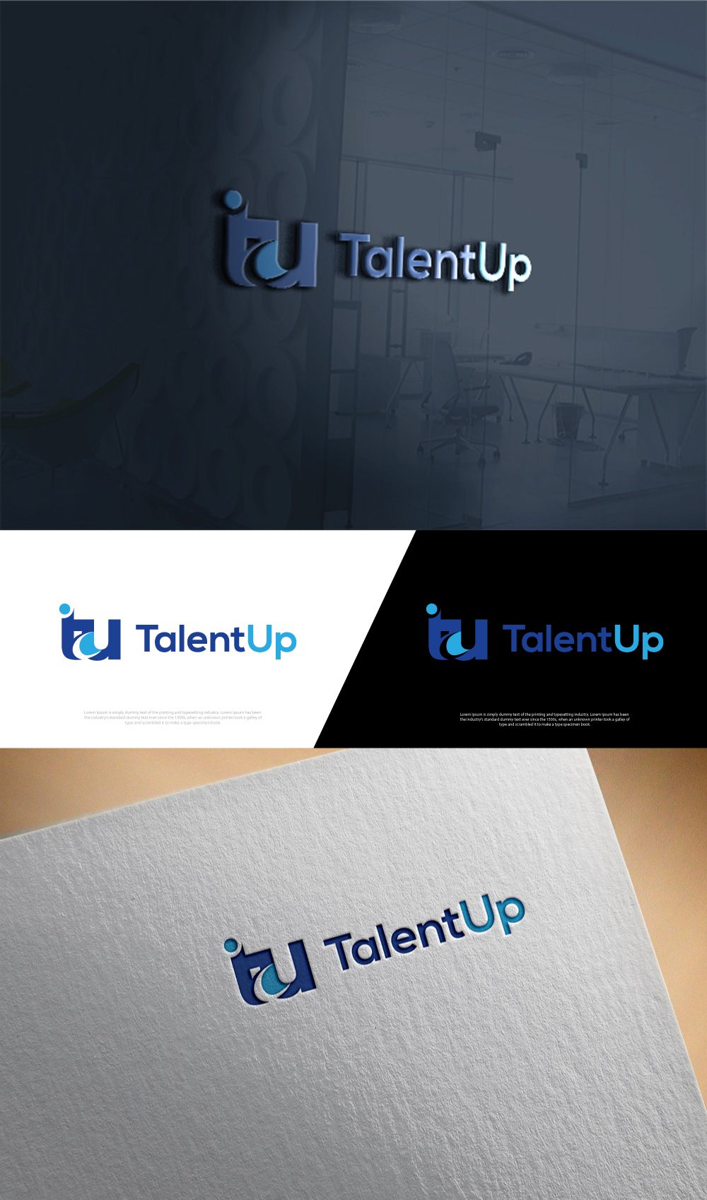 Logo-Design von ModernTouch für dieses Projekt | Design #35299576