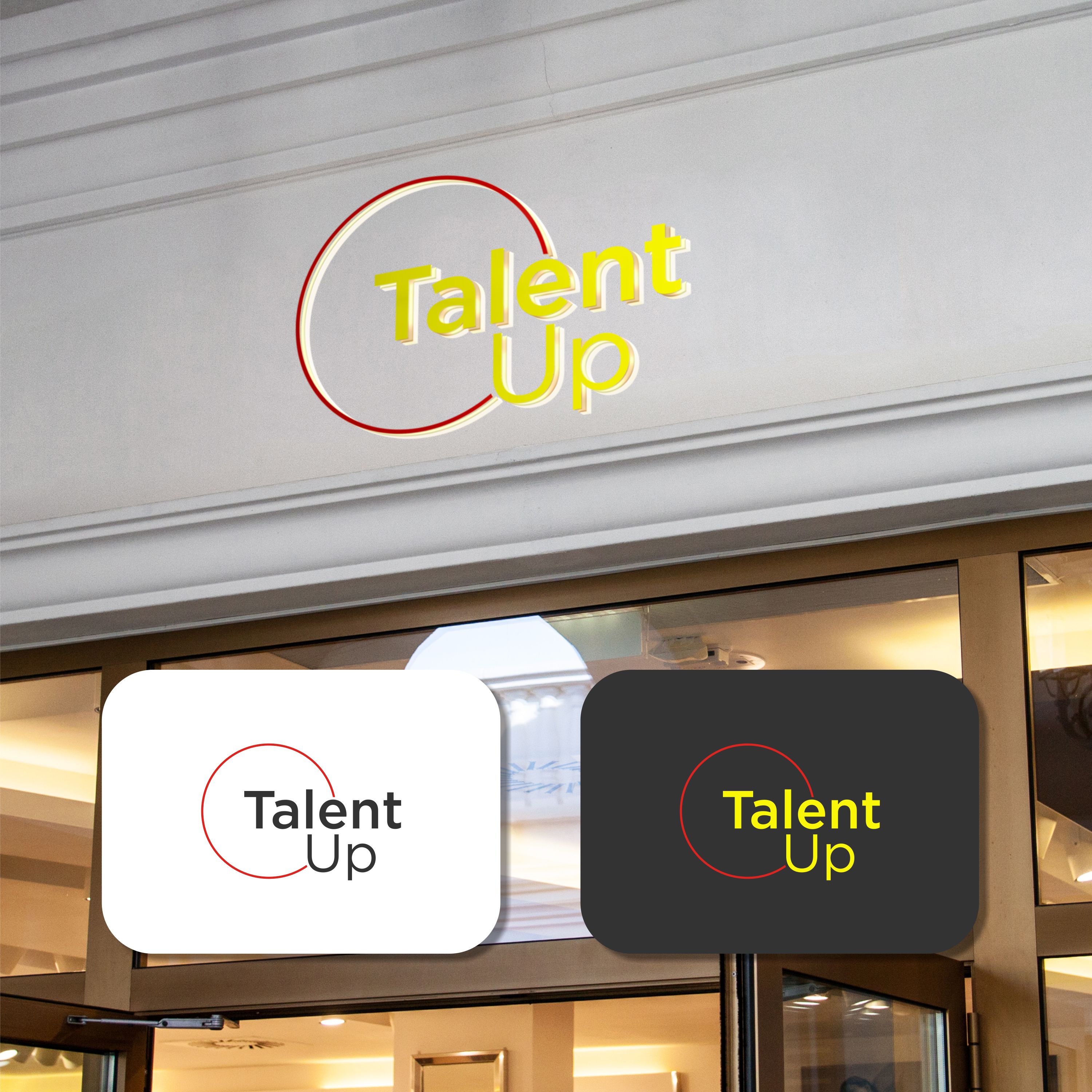 Logo Design by Berkah_Bandot for this project | Design #35305793