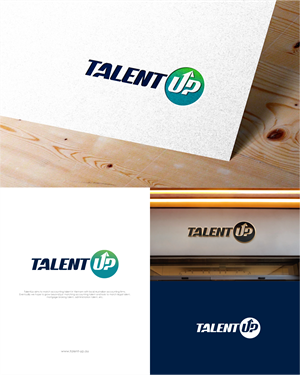 Logo Design by momo57 for this project | Design #35320570