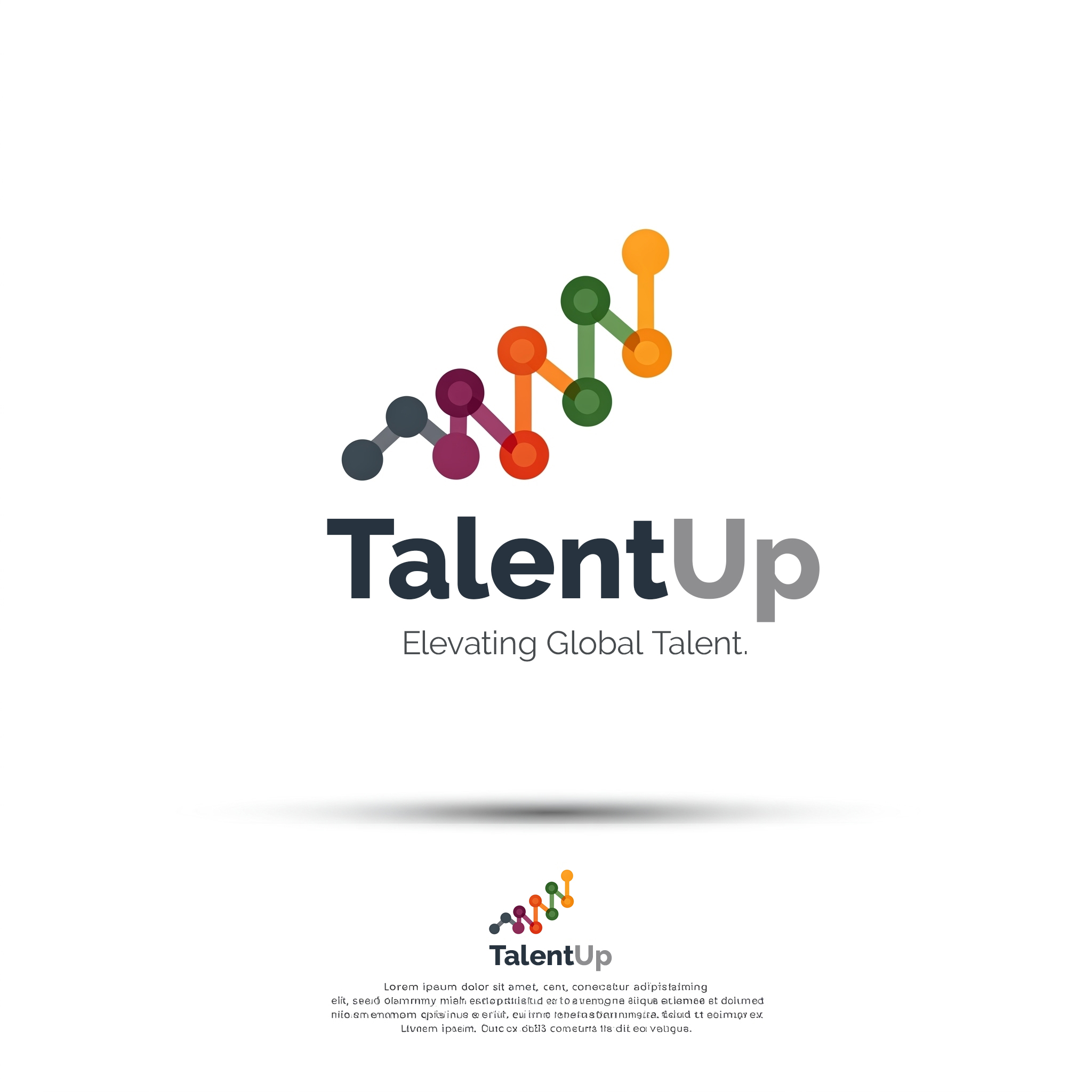 Logo Design by creative.visuals for this project | Design #35334867