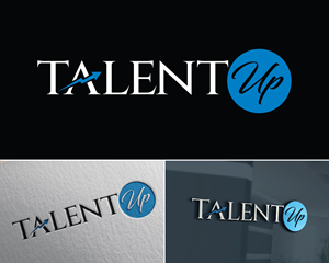 Logo Design by Atec for this project | Design: #35310334