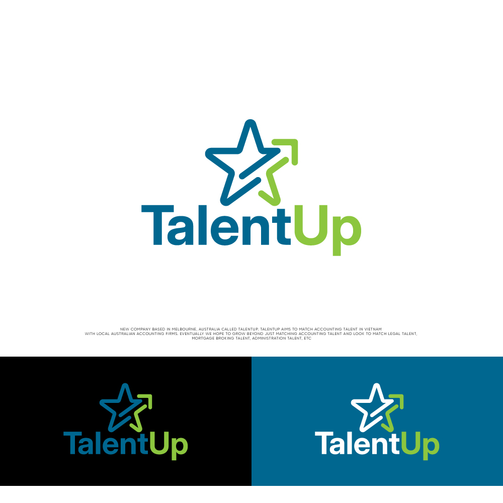 Logo Design by Magic of Art for this project | Design #35323387