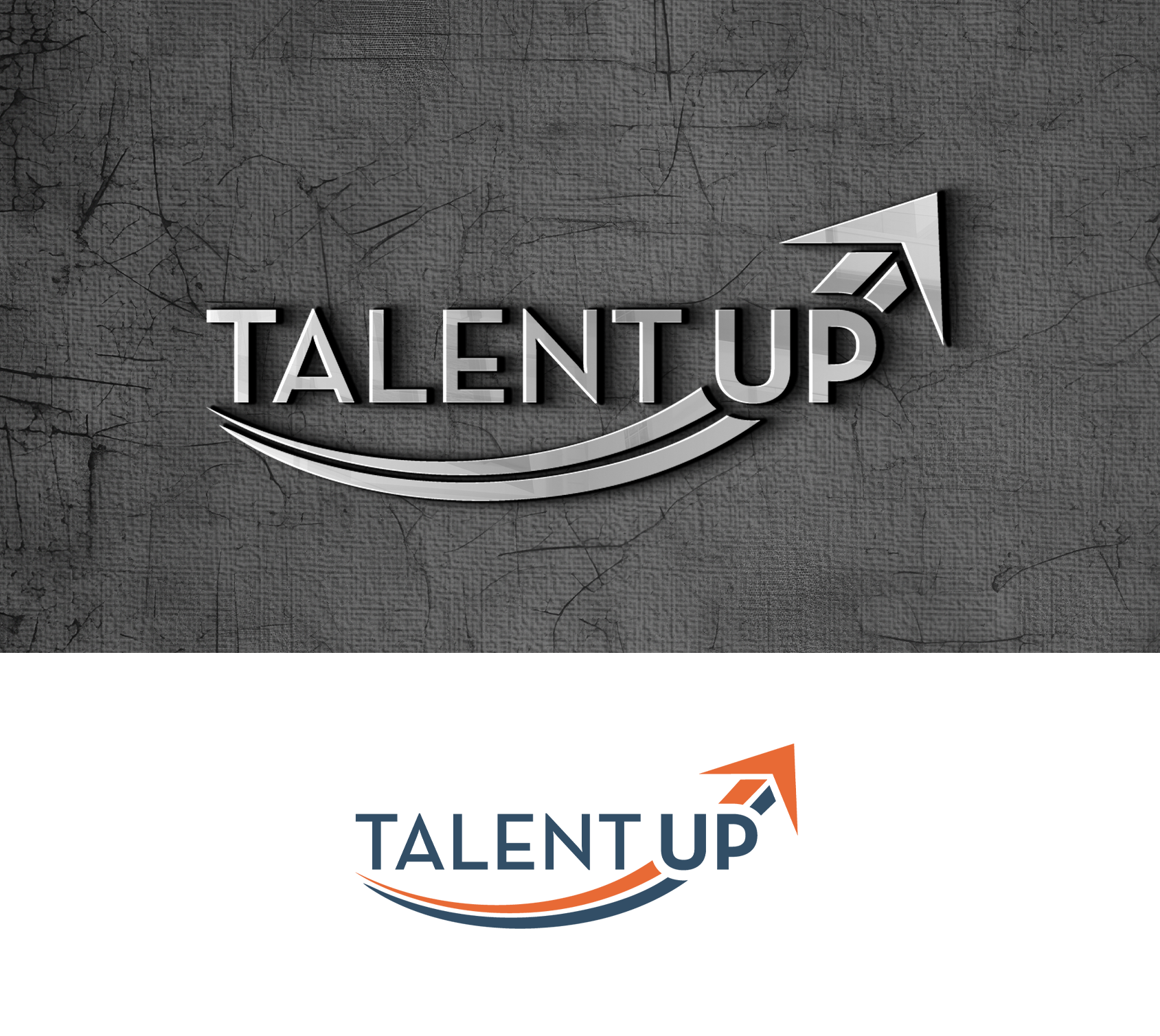 Logo Design by Rickyy for this project | Design #35299438