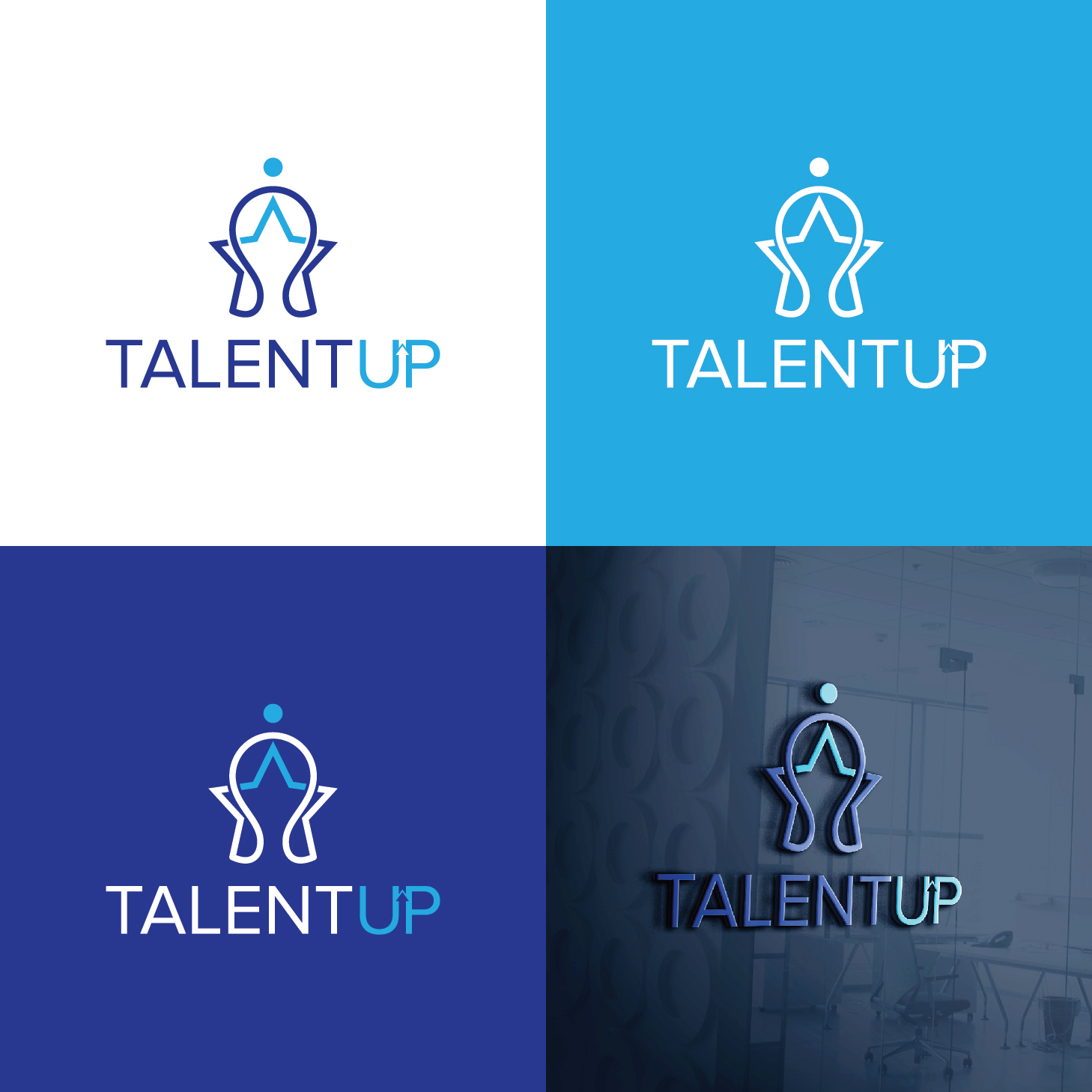 Design de Logo par Maxo-Biz pour ce projet | Design #35302349