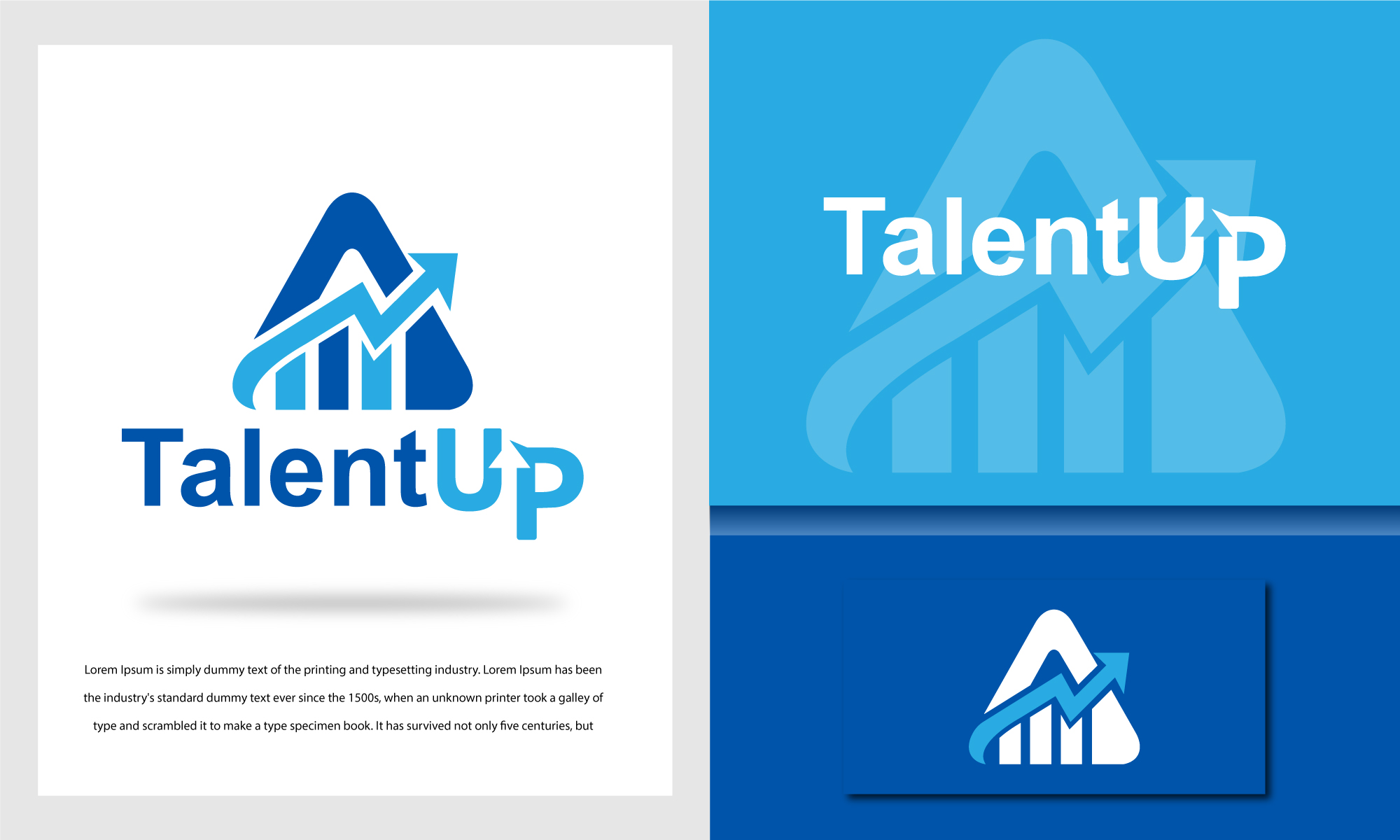 Logo Design by Rupok MT for this project | Design #35298224