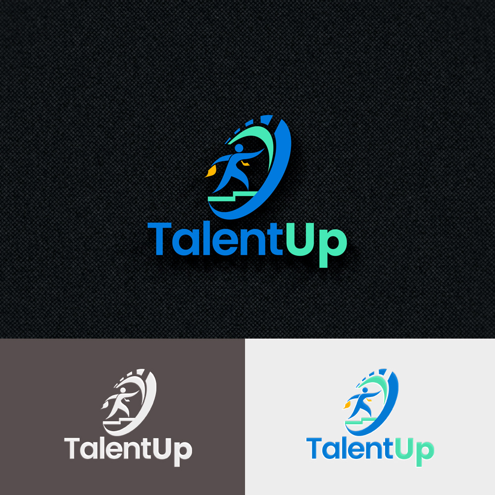 Logo Design by teddyakka for this project | Design #35305518