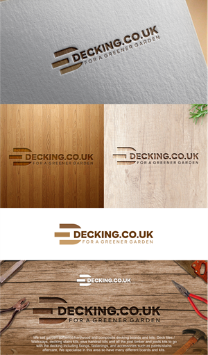 Logo Design by ndra for this project | Design: #35332610