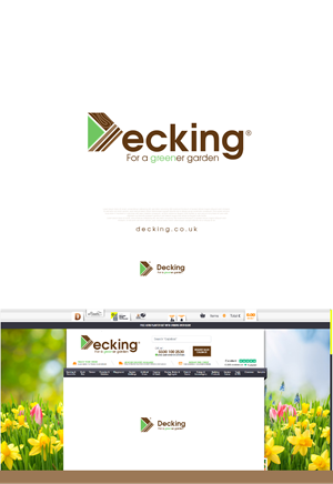 Logo Design by graphicawy
