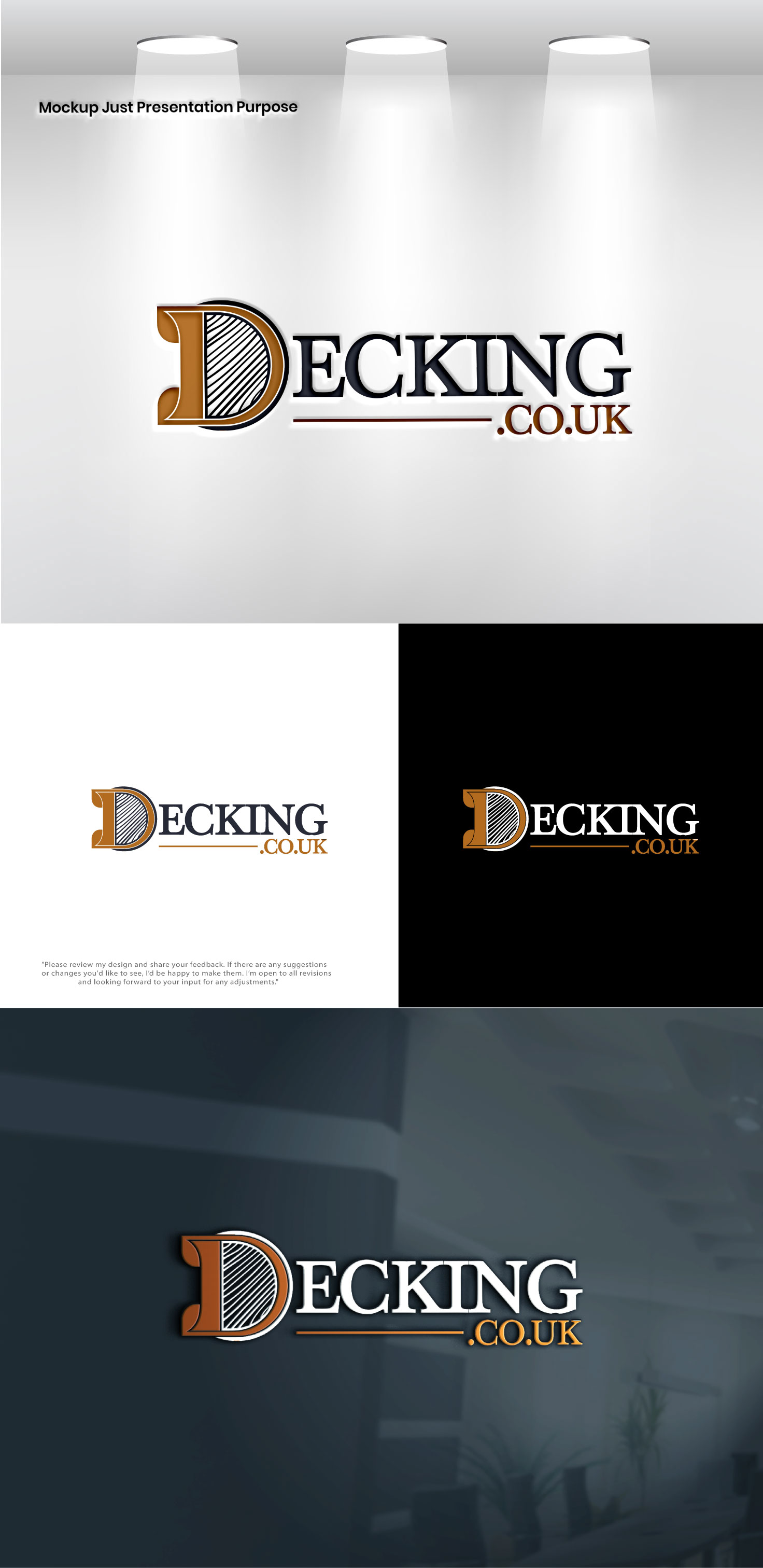 Logo Design by VectorForge for this project | Design #35306943