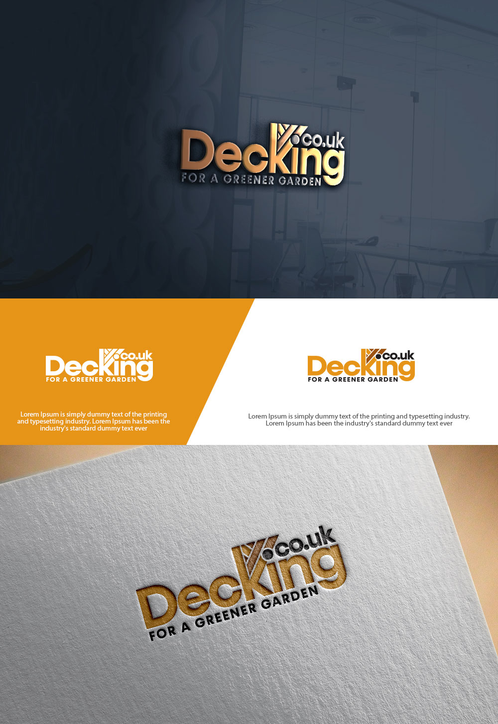 Logo Design by sulemani  creation for this project | Design #35303307