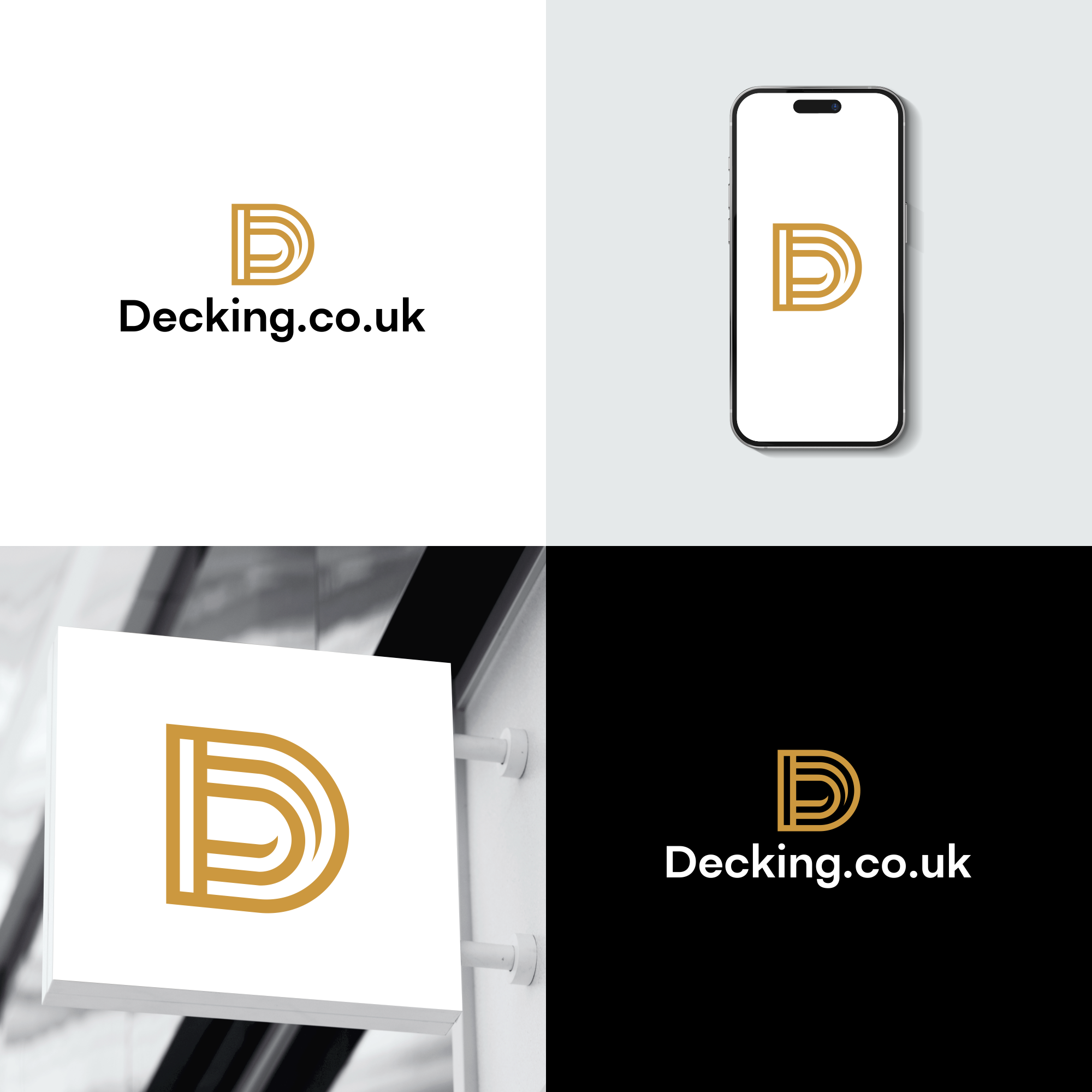 Logo Design by Royco for this project | Design #35333300