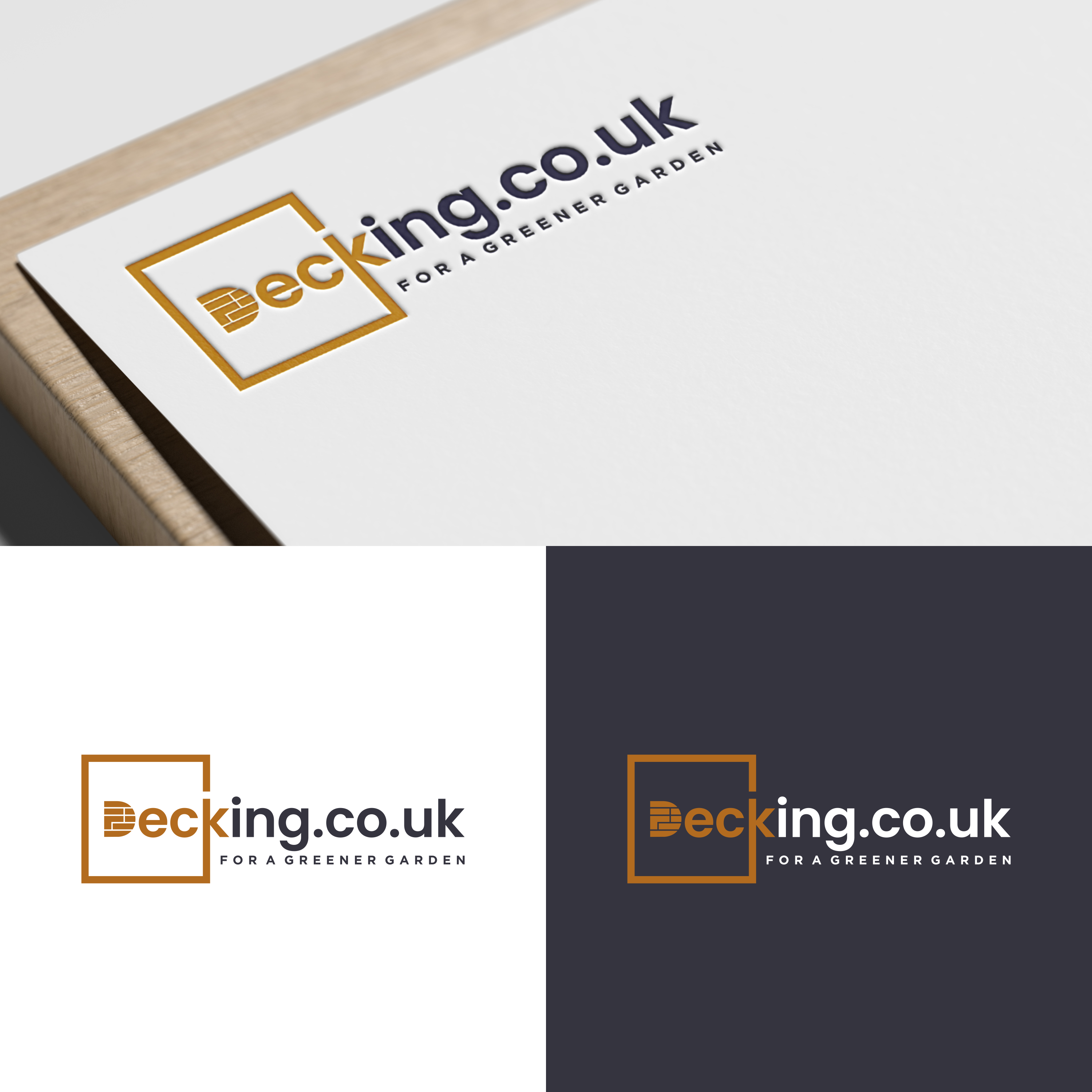 Logo Design by syad666 for this project | Design #35298549