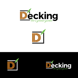 Logo Design by Alex Henry for this project | Design: #35298233