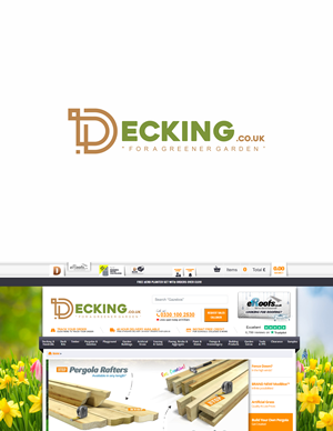 Logo Design by Logo Dope for this project | Design: #35326252