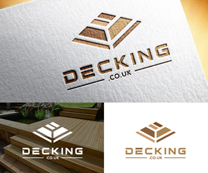 Logo Design by step forward 2 for this project | Design: #35298226