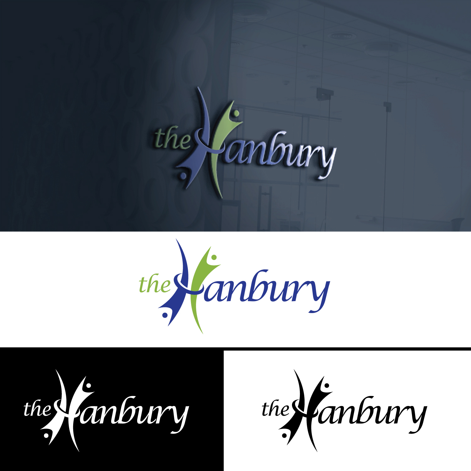 Logo Design by GODDREAMCREATION for this project | Design #35330606