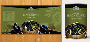 Graphic Design by MNM for this project | Design #35318444