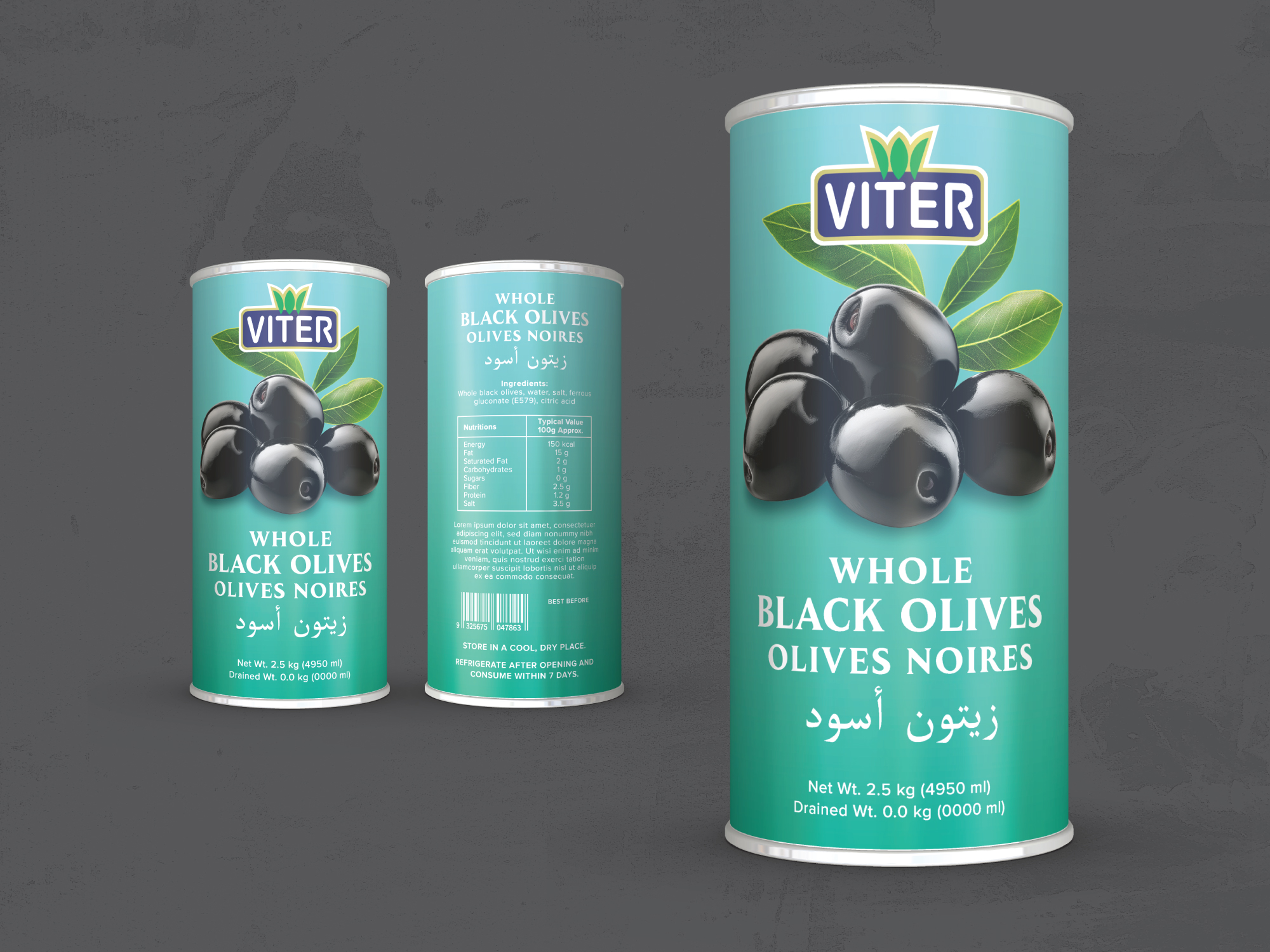 Graphic Design by raphis for this project | Design #35307659