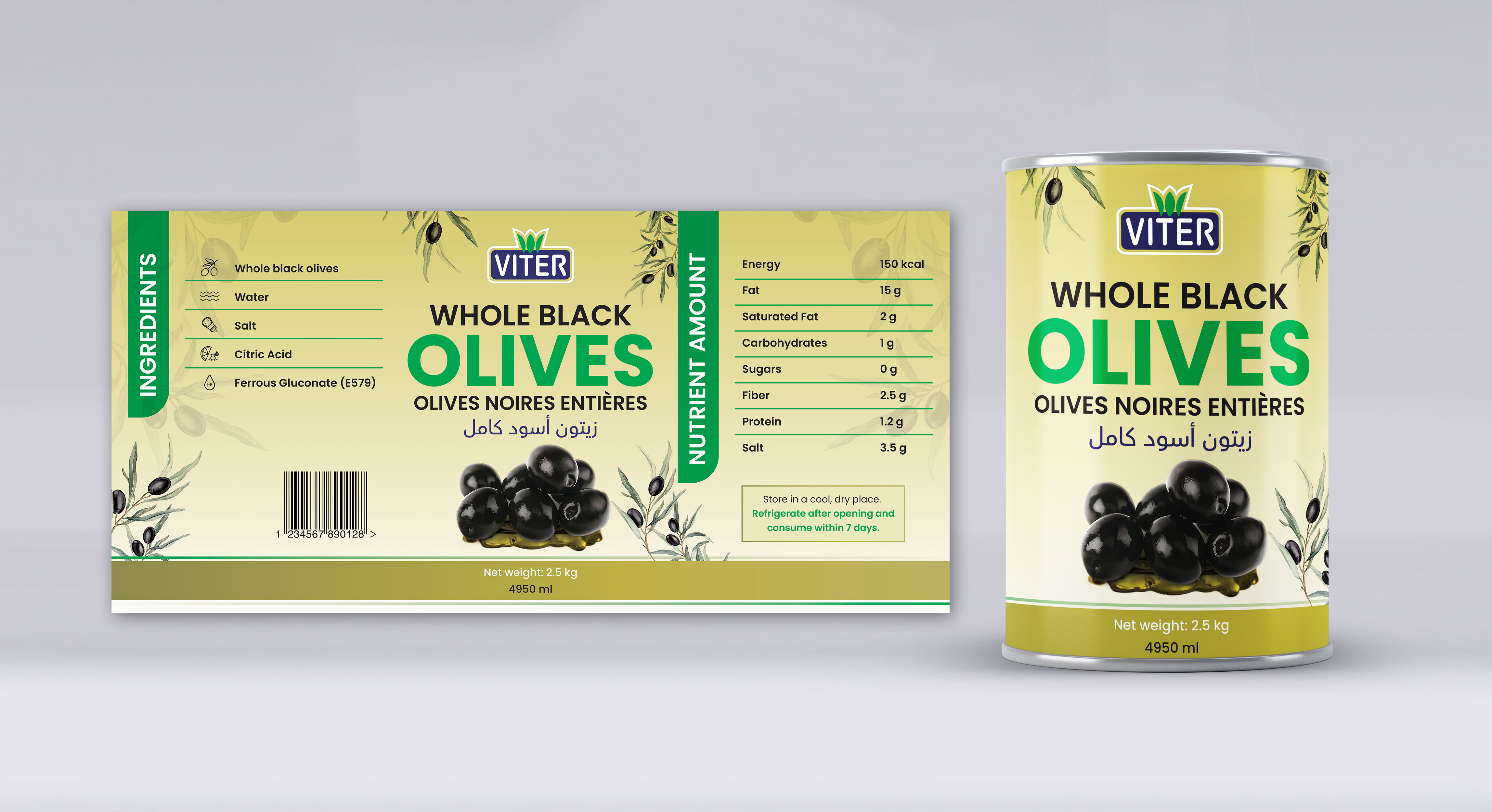 Grafik-Design von Impressive Designs für dieses Projekt | Design #35321805