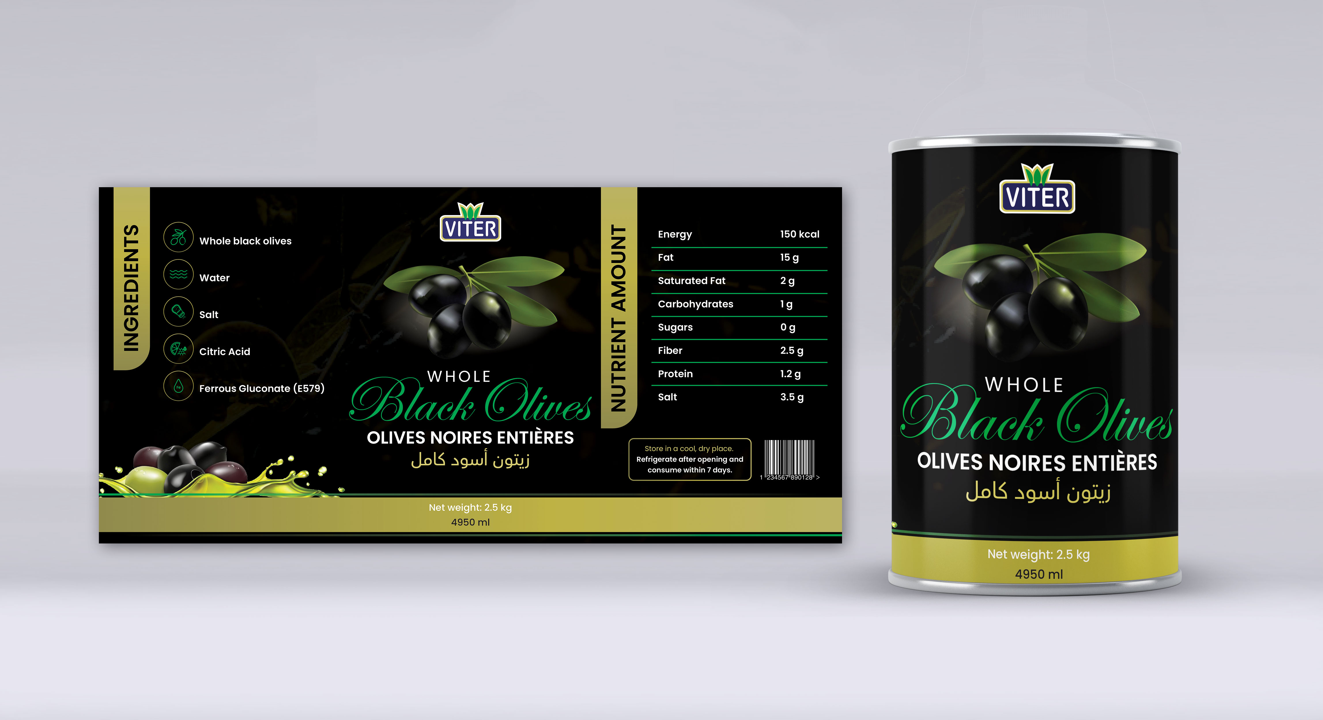 Grafik-Design von Impressive Designs für dieses Projekt | Design #35321806