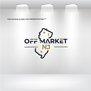 Logo-Design von RS_Design für Hall of Fame Real Estate | Design: #35305576