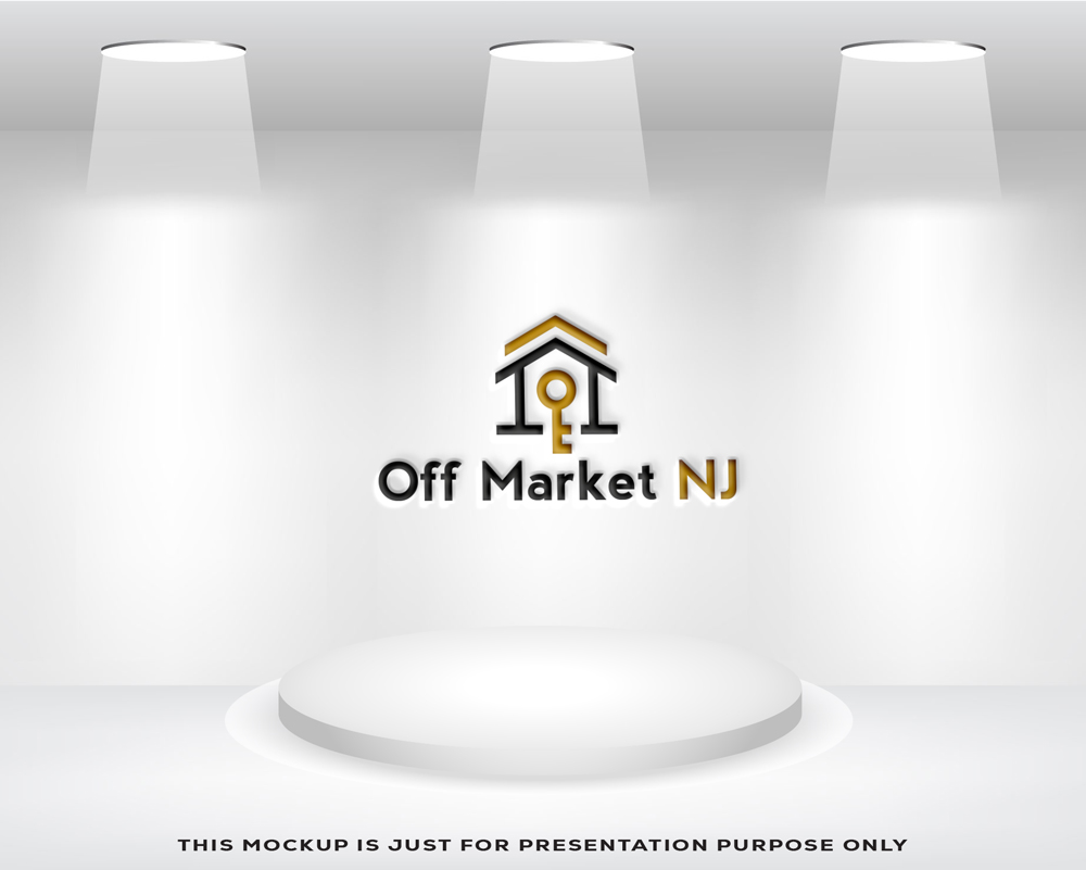 Logo-Design von Razaq für Hall of Fame Real Estate | Design #35297980