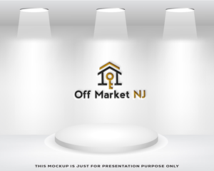 Logo-Design von Razaq für Hall of Fame Real Estate | Design: #35297980