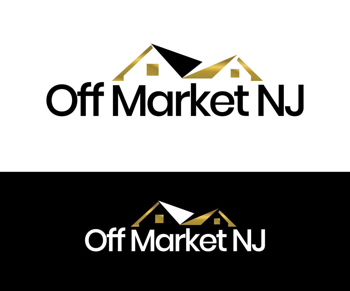 Logo Design by Kavth for Hall of Fame Real Estate | Design #35319956