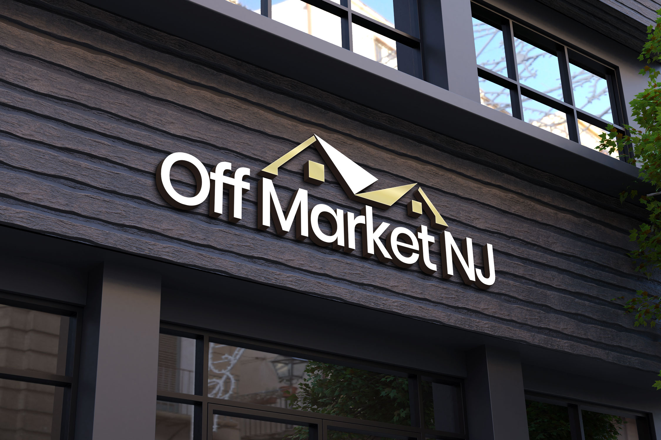 Logo Design by Kavth for Hall of Fame Real Estate | Design #35328660