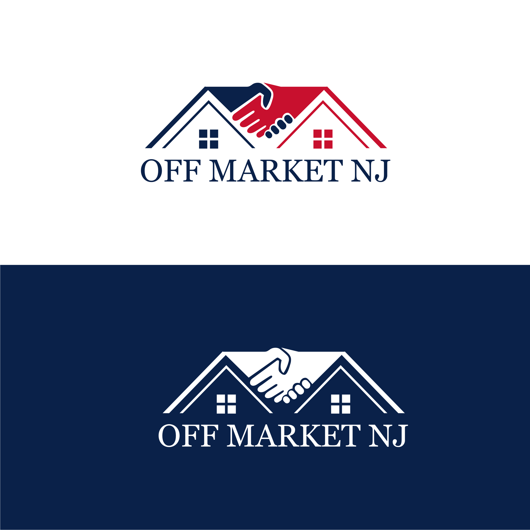 Logo-Design von ndra für Hall of Fame Real Estate | Design #35327580