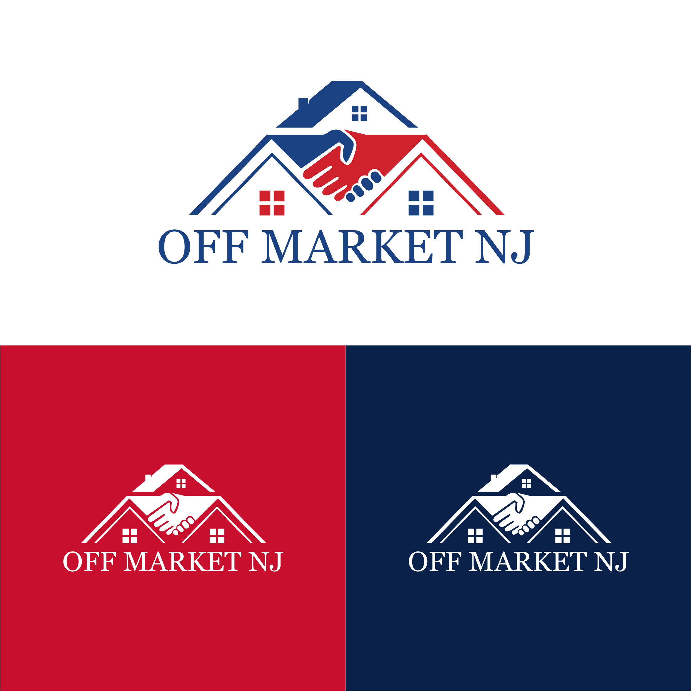 Logo-Design von ndra für Hall of Fame Real Estate | Design #35334516