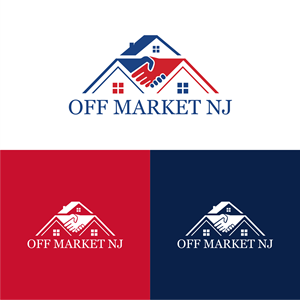 Logo-Design von ndra für Hall of Fame Real Estate | Design: #35334516