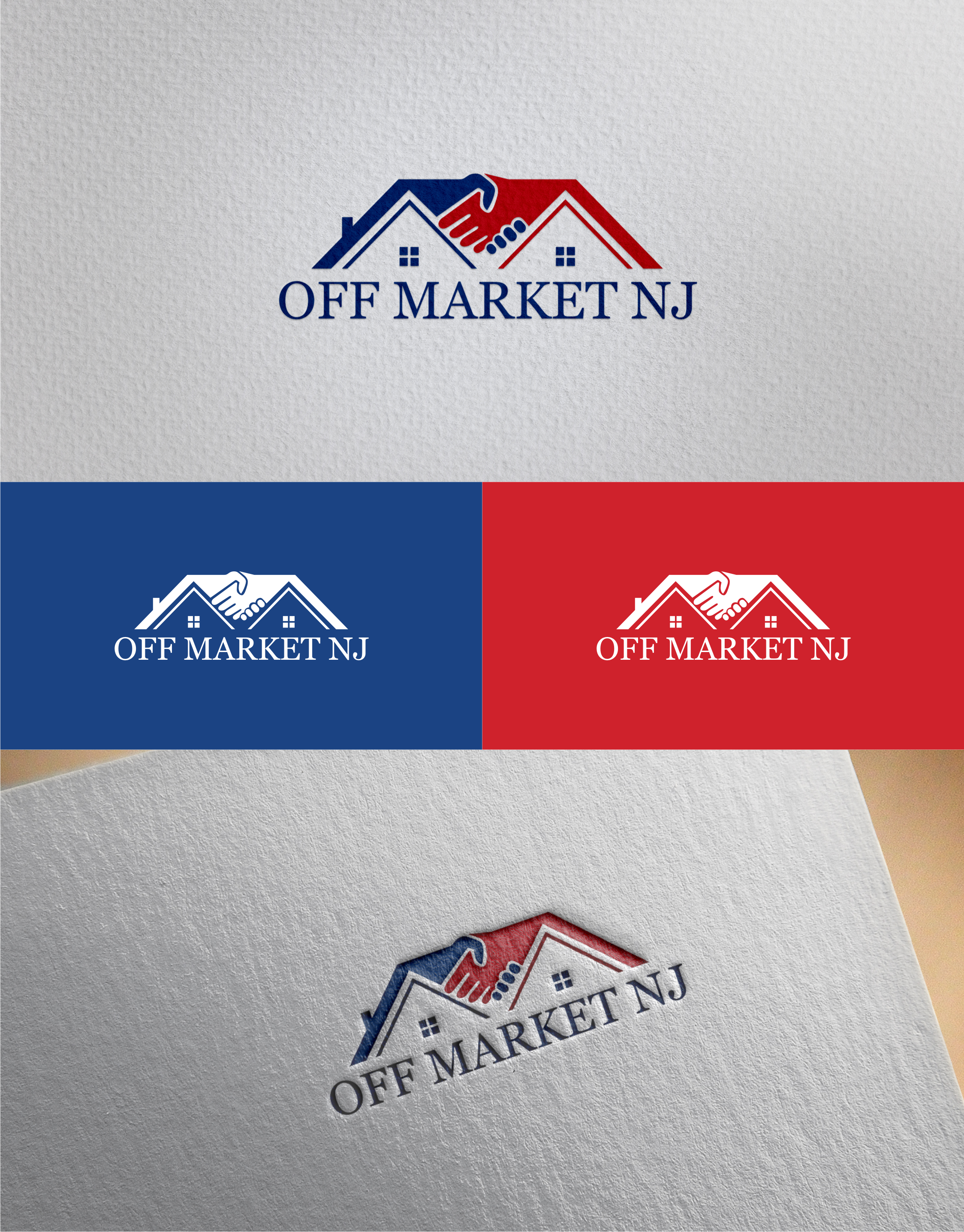 Logo-Design von ndra für Hall of Fame Real Estate | Design #35335916