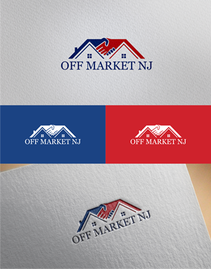 Logo-Design von ndra für Hall of Fame Real Estate | Design: #35335916