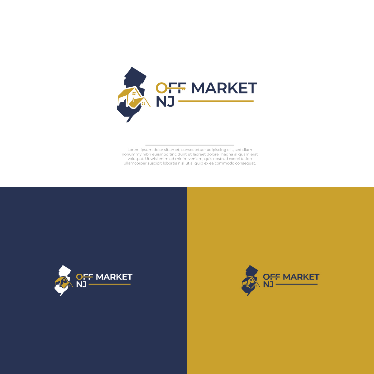 Logo-Design von AstuDesign für Hall of Fame Real Estate | Design #35335190