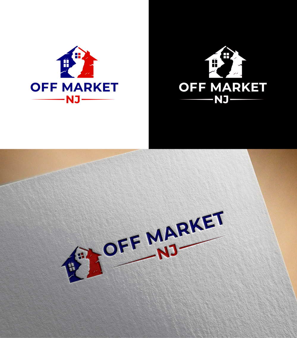 Logo Design by RA-bica for Hall of Fame Real Estate | Design #35320883