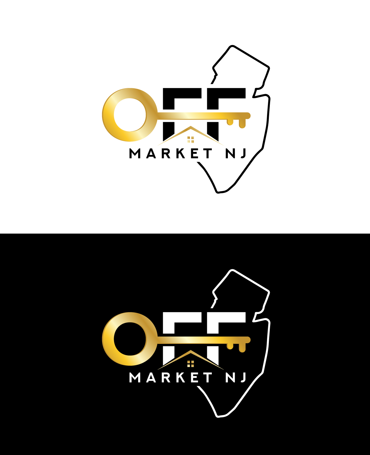 Logo-Design von SolDesign für Hall of Fame Real Estate | Design #35338349